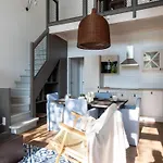 Duplex In Tournai With Views