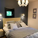 Duplex In Tournai With Views Antoing
