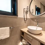 Holiday home Duplex In Tournai With Views Antoing