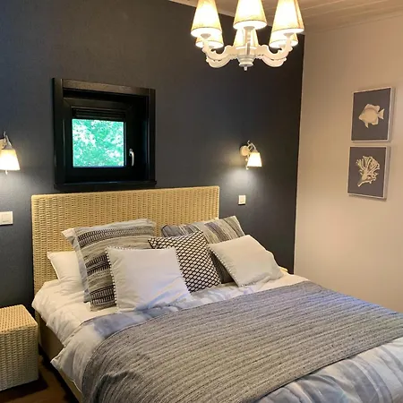 Duplex In Tournai With Views Antoing