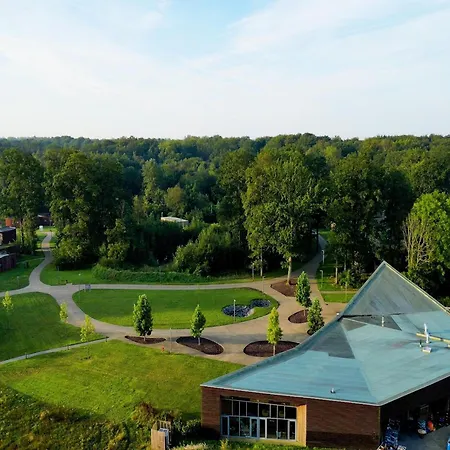 بيت للعطل Duplex In Tournai With Views