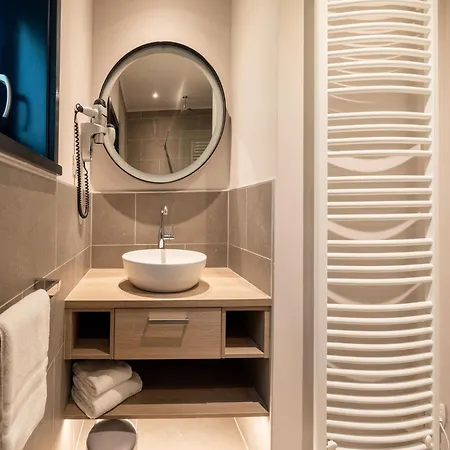 Duplex In Tournai With Views بيت للعطل Antoing