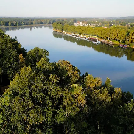 Duplex In Tournai With Views