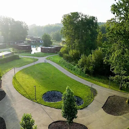 بيت للعطل Duplex In Tournai With Views