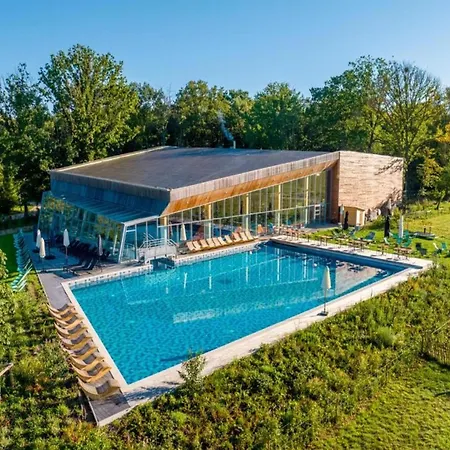 Duplex In Tournai With Views بيت للعطل *